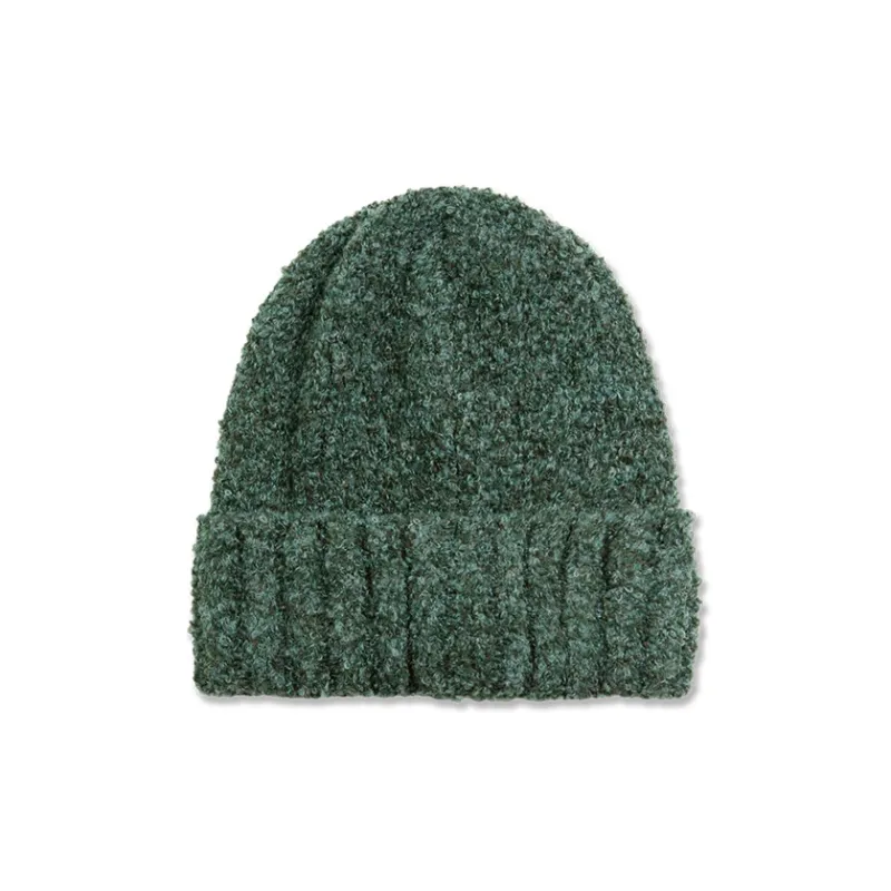 POLAR SKATE CO Wool Beanies Unisex Multicolor-0