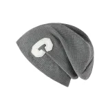 Gray Letter C