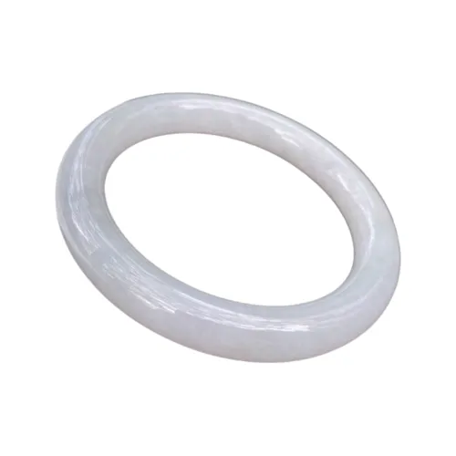 Fei Yan Glutinous Jade Bangles Women's