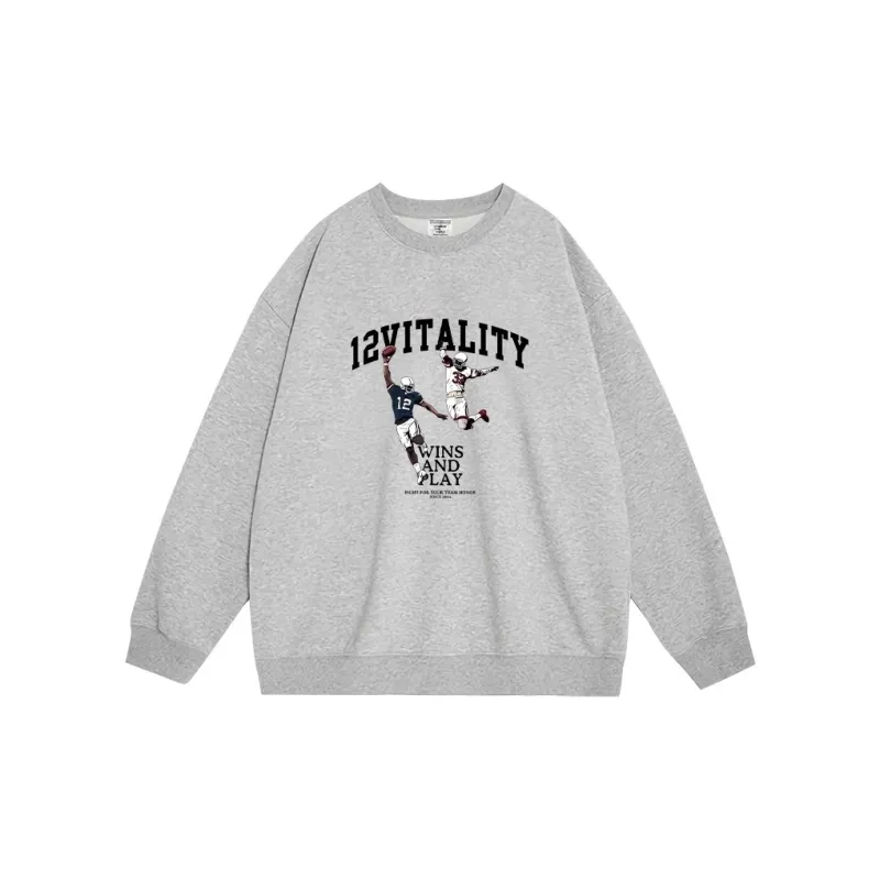 MADALLO Unisex Undershirts-12