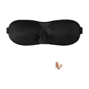 SHUERKE Eye Masks