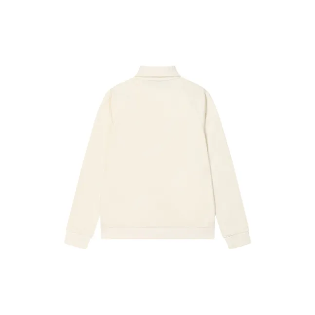 FILA ORIGINALE Jacket Men's Steam White-1