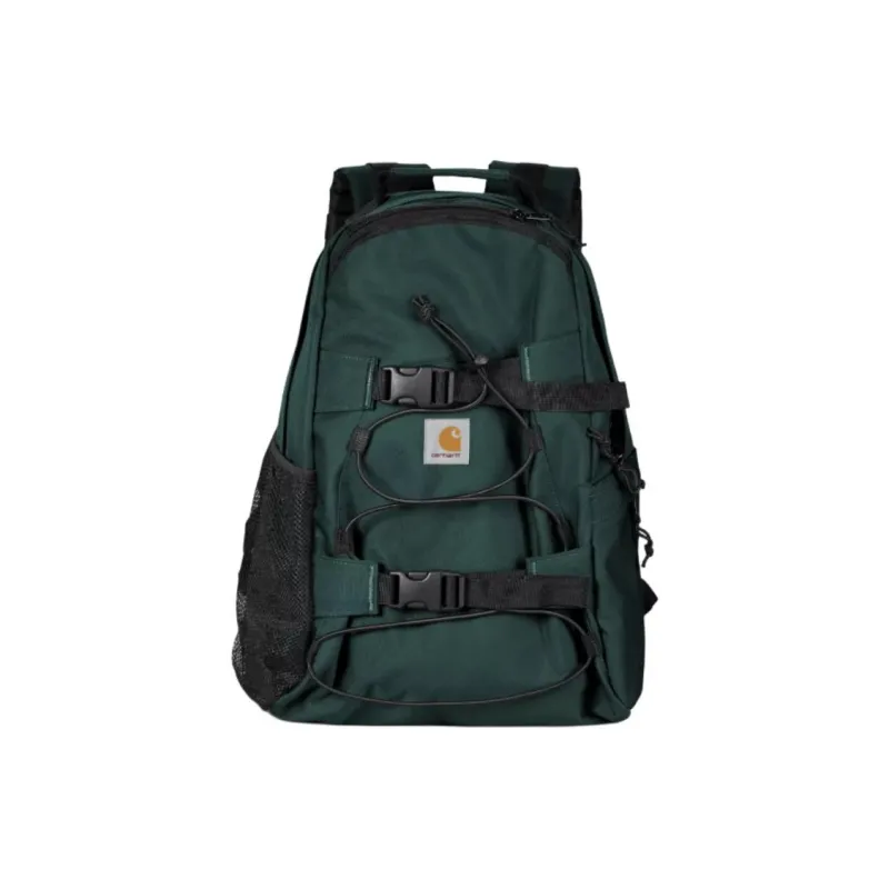 Carhartt WIP Kickflip Polyester Backpack Unisex Jasper-0