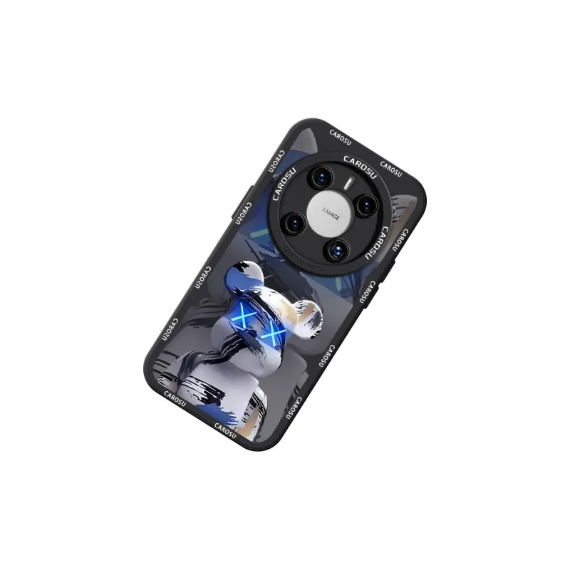 CHUNFAN Phone Cases-32