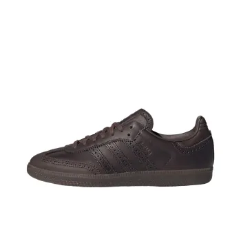 Adidas Originals Samba Og Brogue Pack Brown