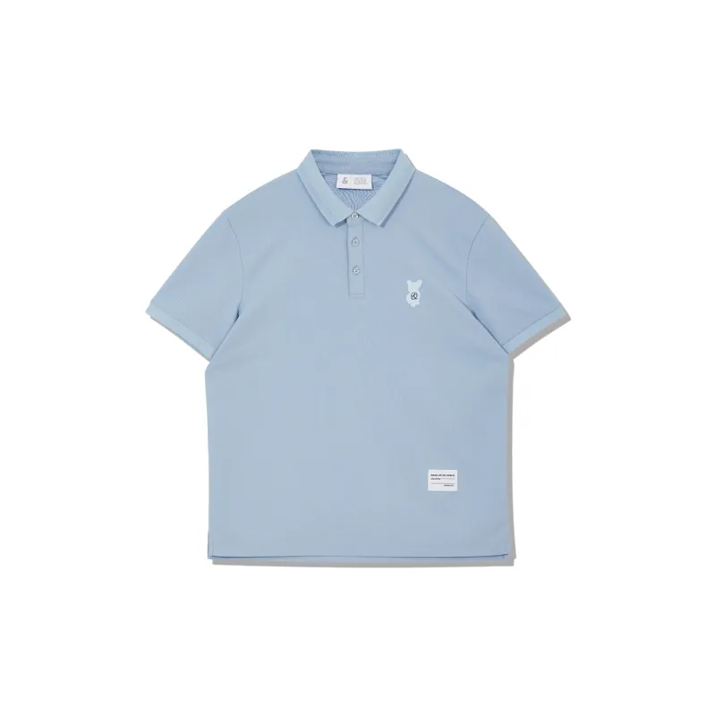JACK&JONES Polo Shirts Men-3