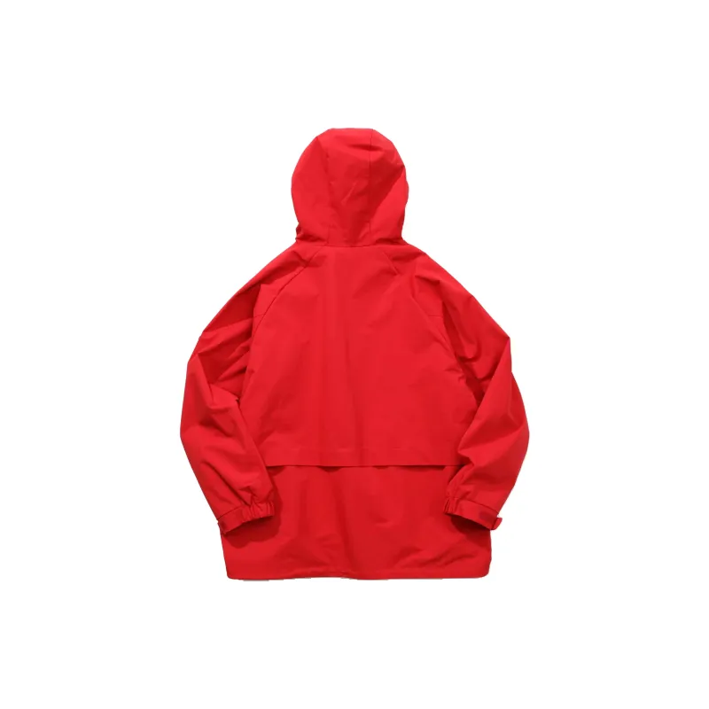 Nautica White Sail Jacket Unisex-1