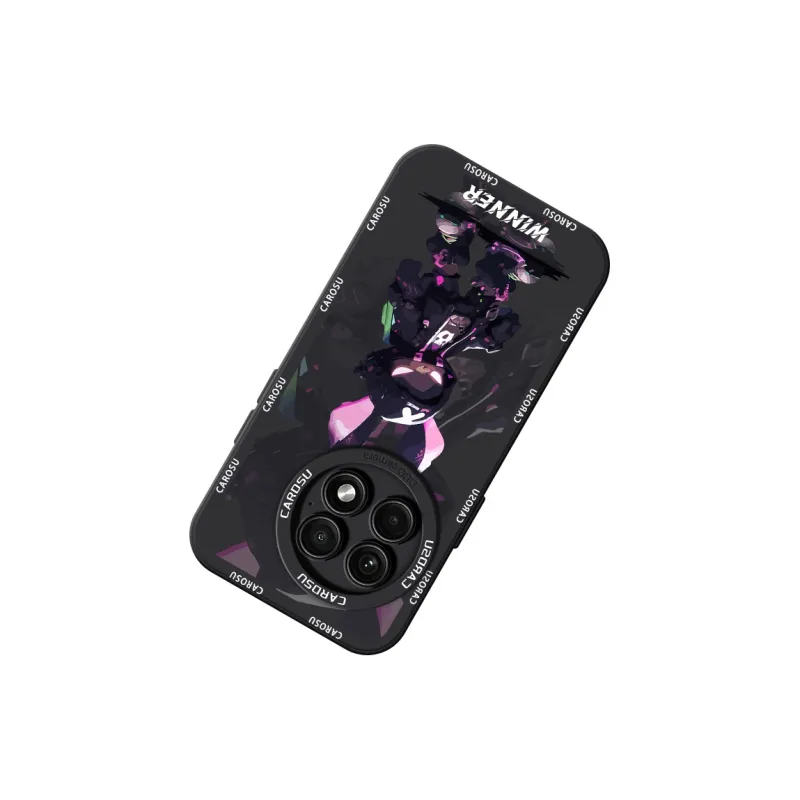 CHUNFAN Phone Cases-23