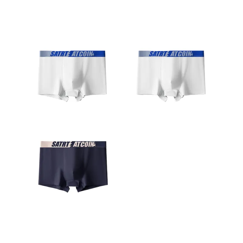 Lan Miao Underpants Men's 3 Pack-16