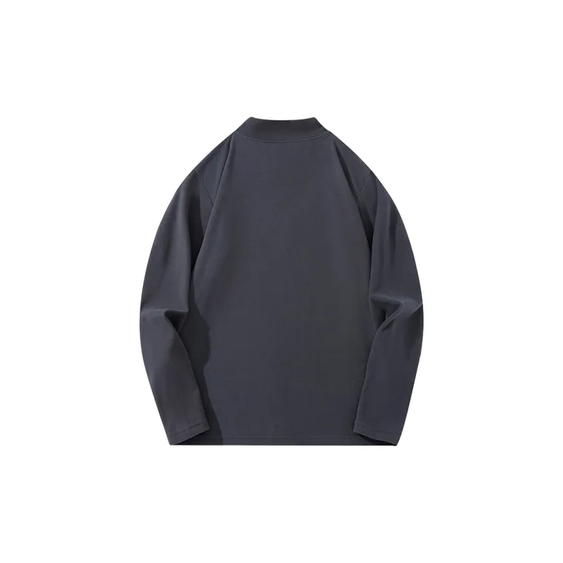 7 SEVFUN Men Thermal Tops-5