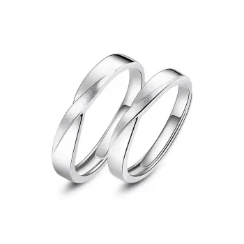 SKSW Rings Unisex