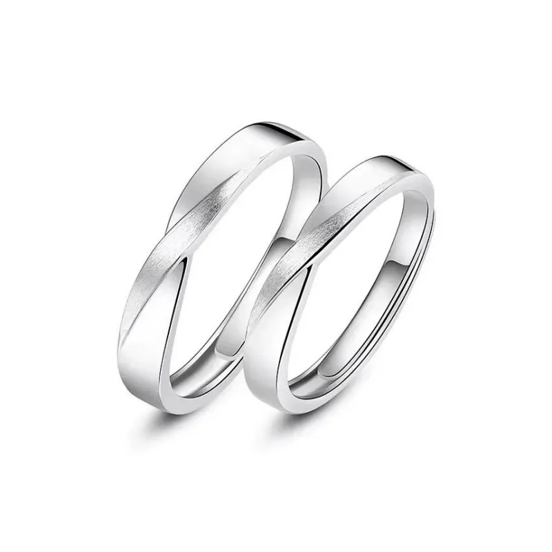 SKSW Rings Unisex-0