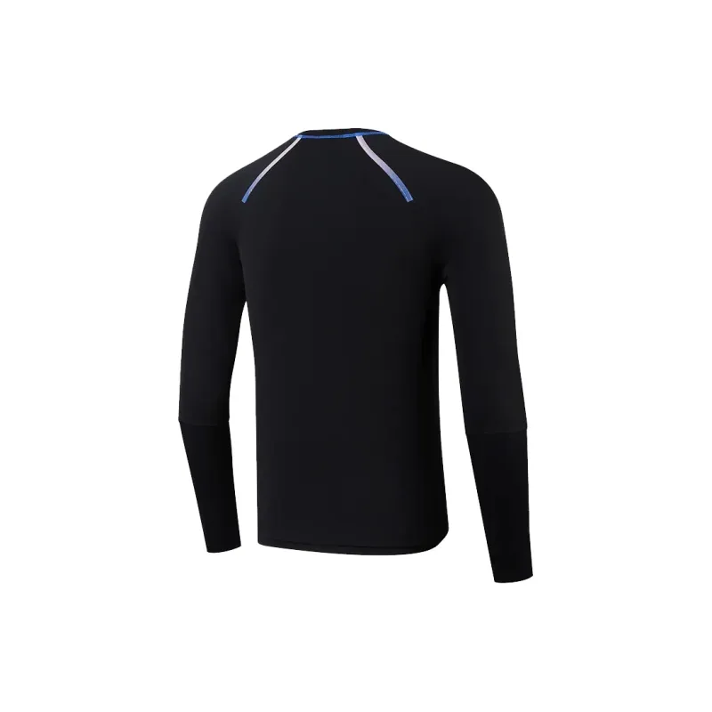 Speedo Men'swimwear Men's Black-1