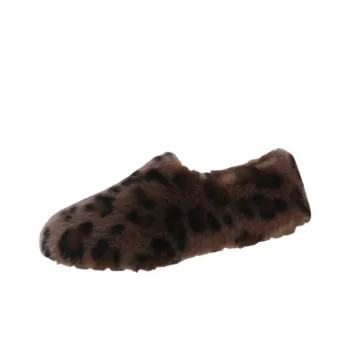 PARK DANCE Beanie Shoes Women's