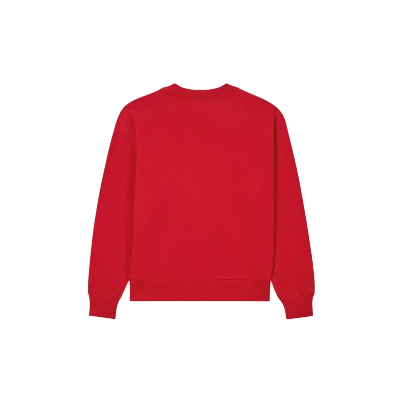 KENZO Lunar New Year Embroidered Sweatshirt-1