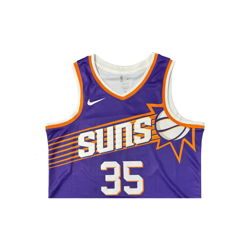 L's Creation Basketball Fan Supplies Authorized Signature Company-Fanatics Certificate Purple Unisex-2