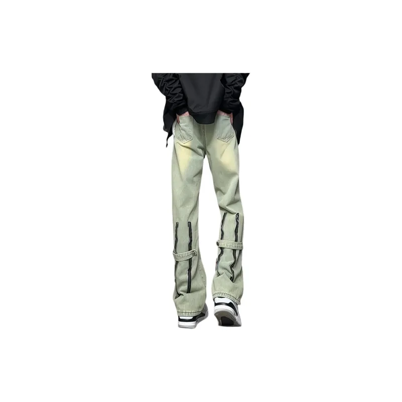 Caramella Jeans Unisex-5