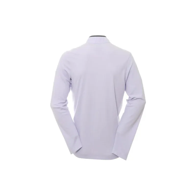 Nike T Shirts Men Silver-1