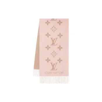LOUIS VUITTON M78906 Reykjavik Scarf