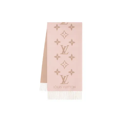 LOUIS VUITTON M78906 Reykjavik Scarf