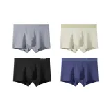 Gray+Green+Radiant Black+Lake Mountain Blue[Type A 100% cotton 10A Antibacterial]