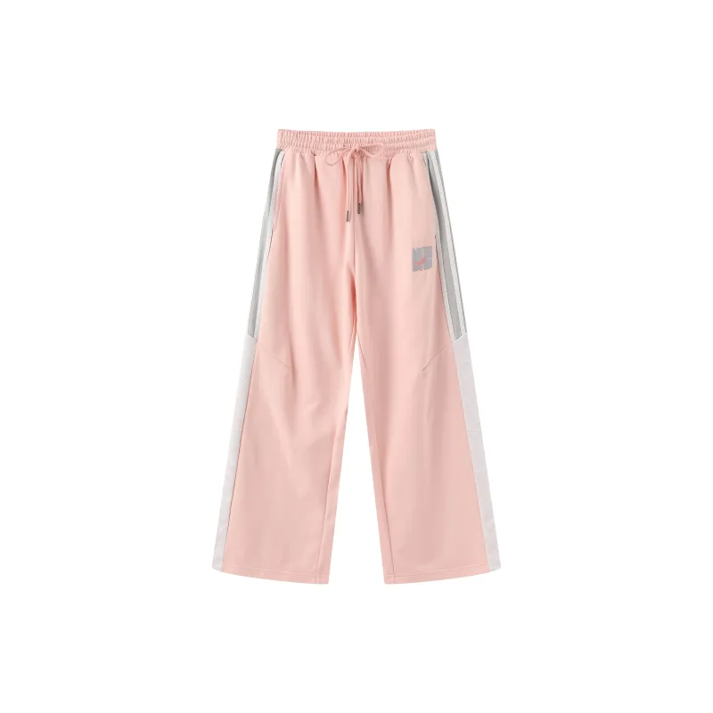 NSTNEW START Casual Pants Unisex-13