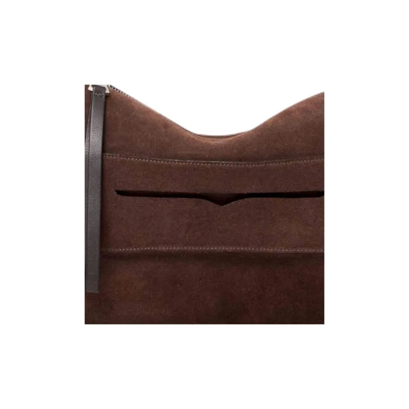 JW Anderson Loafer Shoulder Bag-5