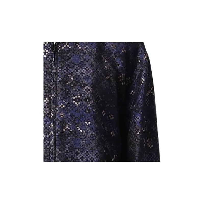 EMPORIO ARMANI Jackets Coats Men's Blue-4