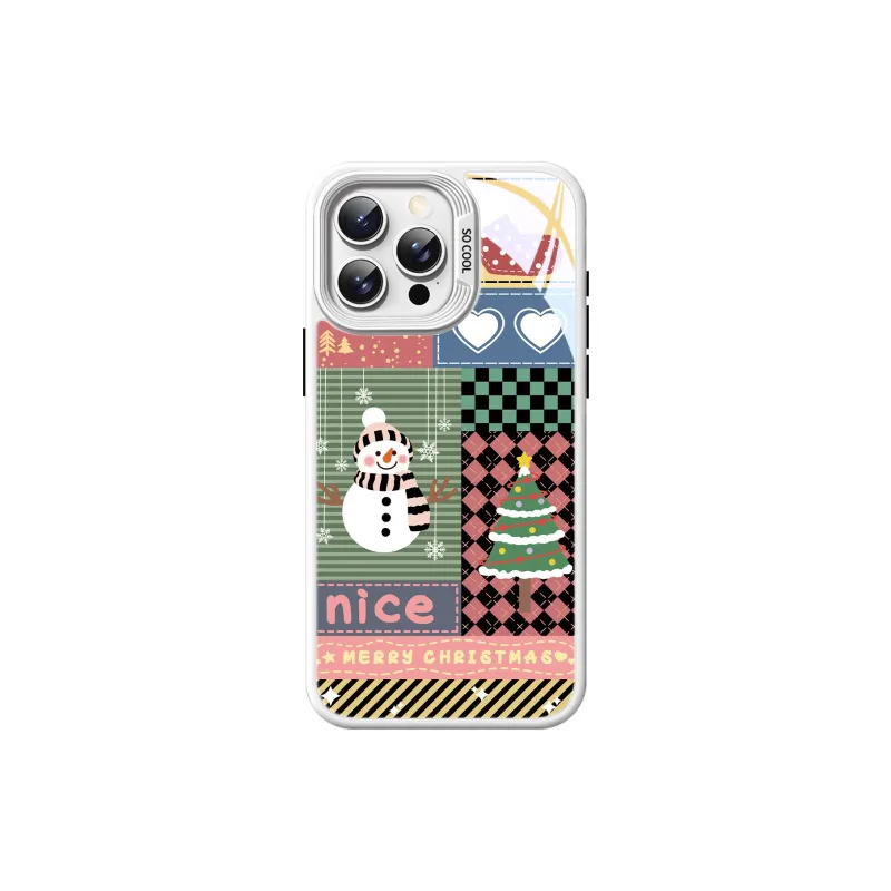 MINISO Phone Cases-0