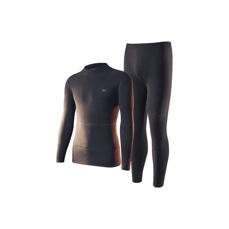 H YXIANG Men Thermal Sets-21