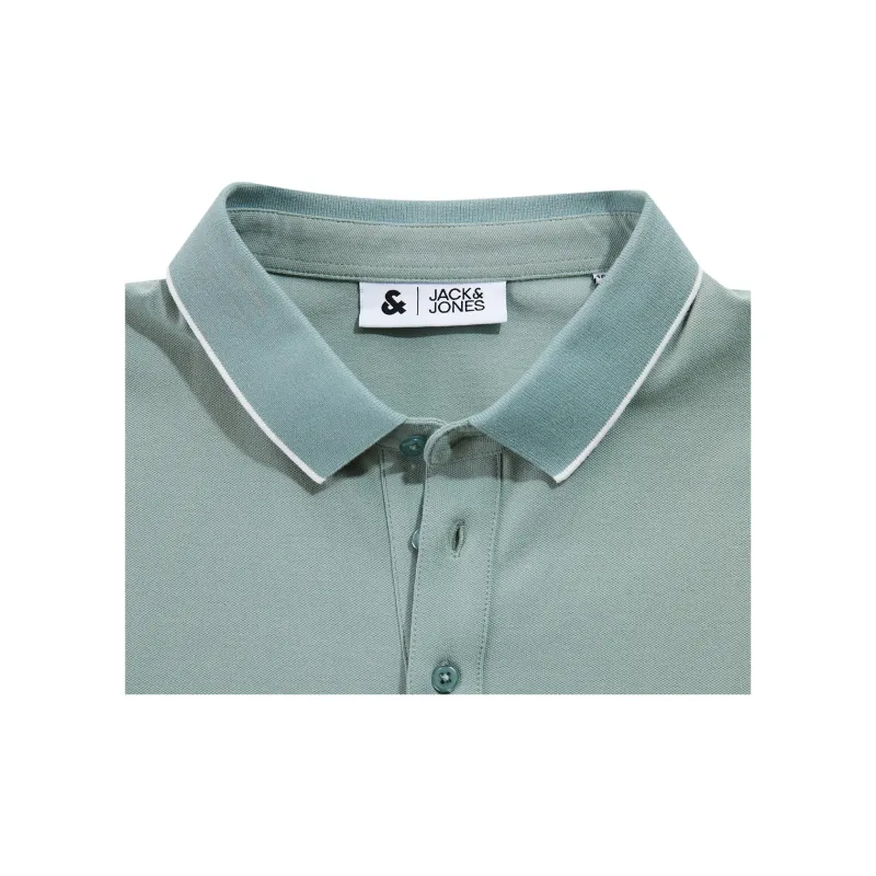 JACK&JONES Polo Shirts Unisex-14