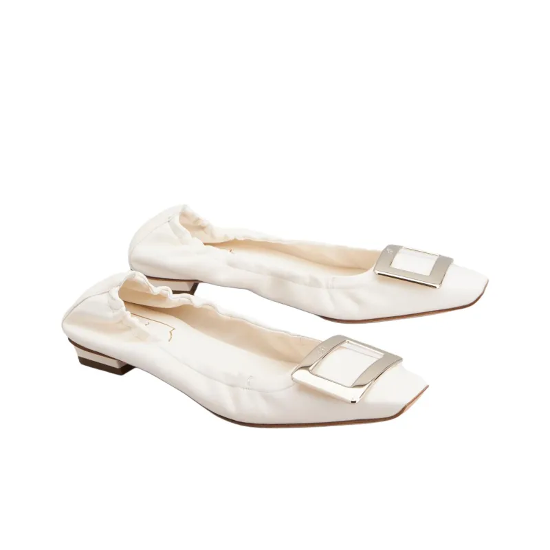Roger Vivier Belle Vivier Ballerinas Women's-2