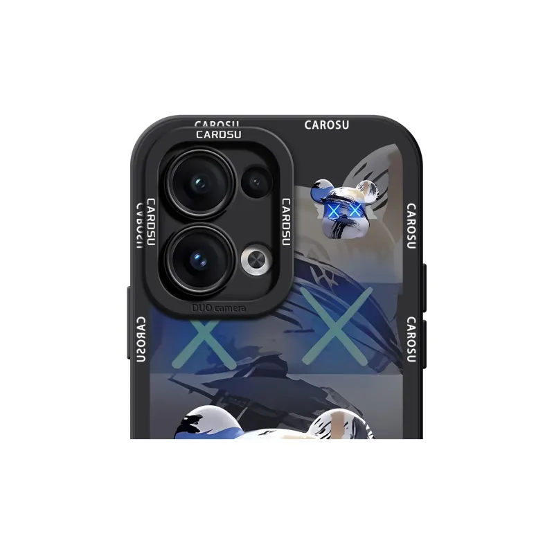 CHUNFAN Phone Cases-34