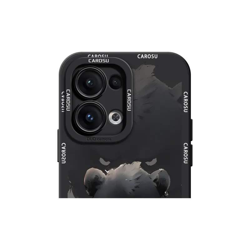 CHUNFAN Phone Cases-39