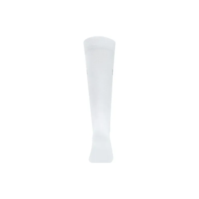 FILA Golf Series Thigh high Socks Women's 1 Pack Jade White-3
