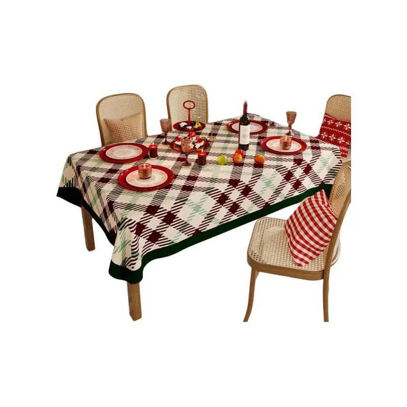 Post conception Tablecloths / Table Mats-6