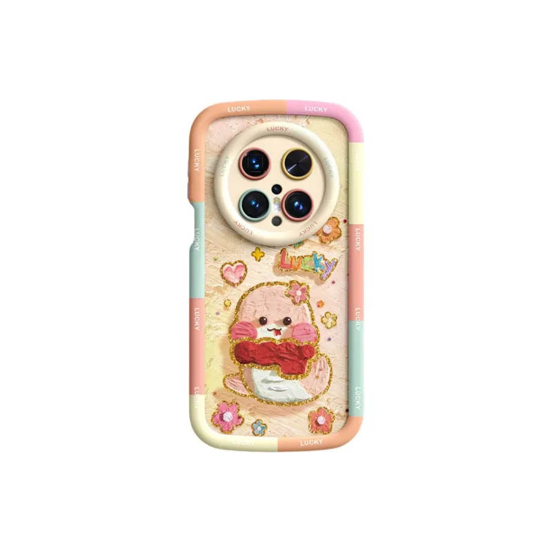SUPER MOUSE Phone Cases-6