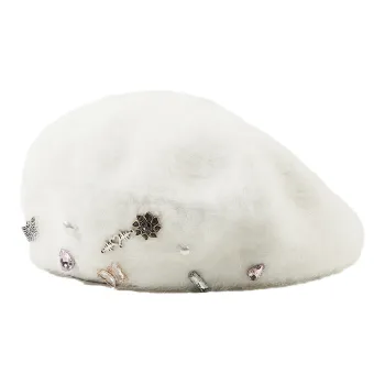 AAJF Berets Women's