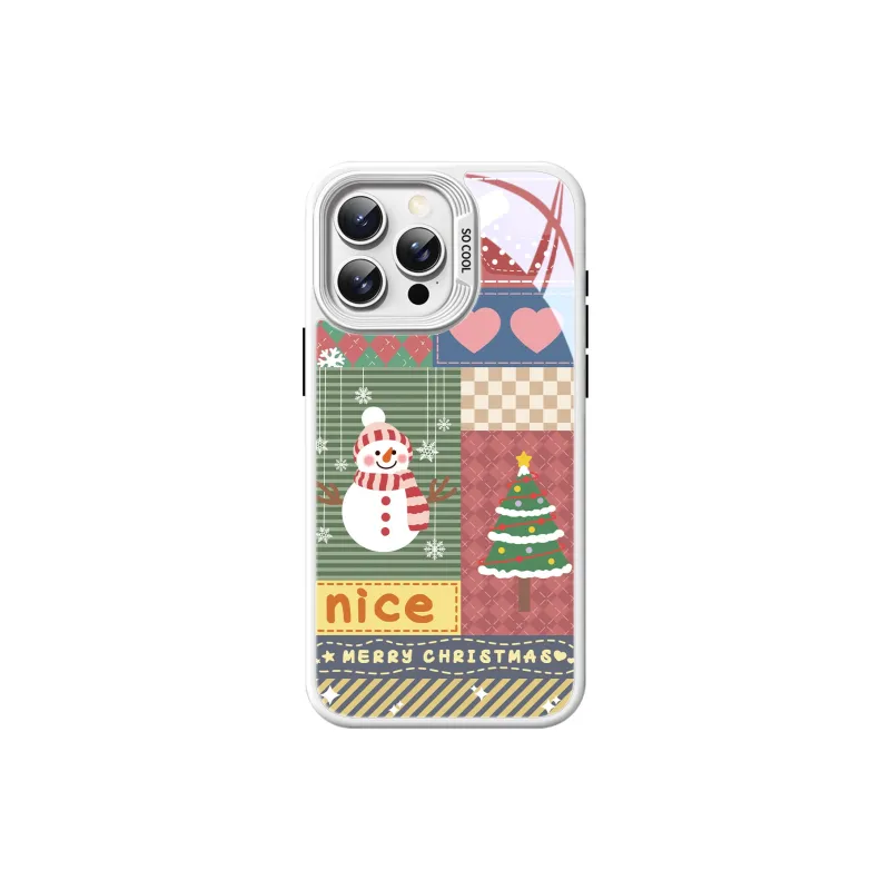 MINISO Phone Cases-3