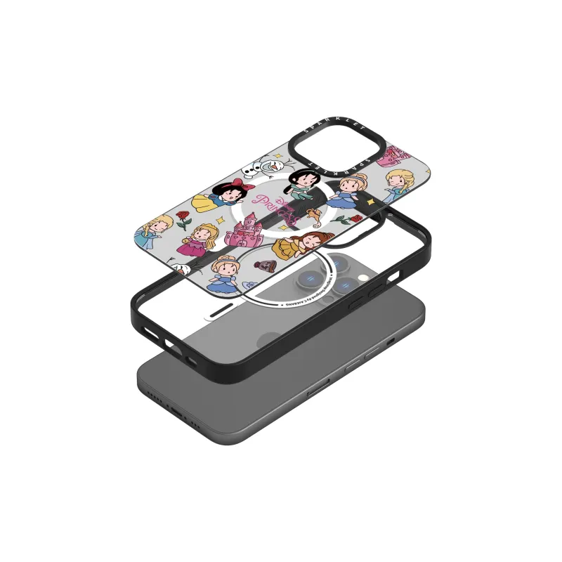 Disney Princess Phone Cases-1