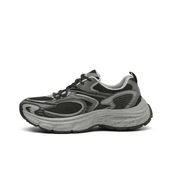 DoraemonA Low Top Chunky Sneakers Unisex