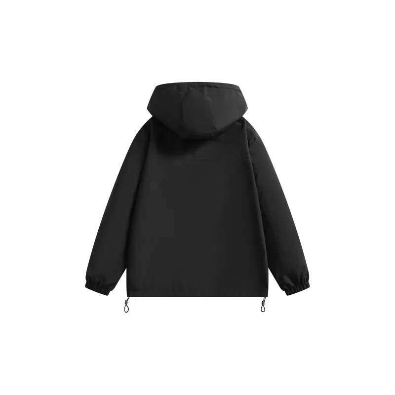 MIIOW Jackets Unisex-1