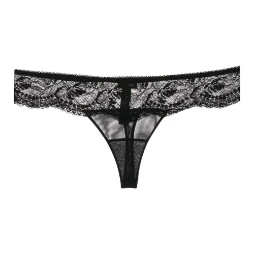 La Perla Underpants Women's 1 Pack Black