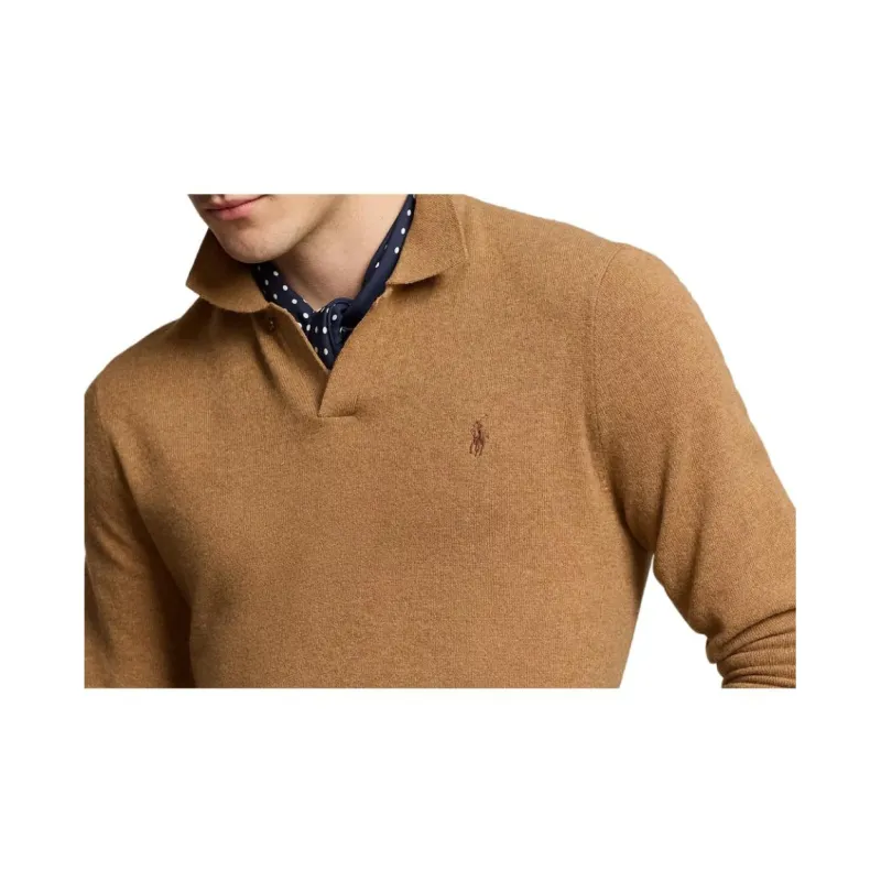 Polo Ralph Lauren Woll Jumper-4