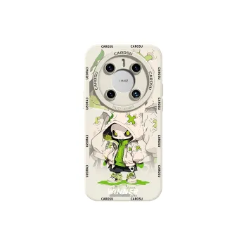 CHUNFAN Phone Cases