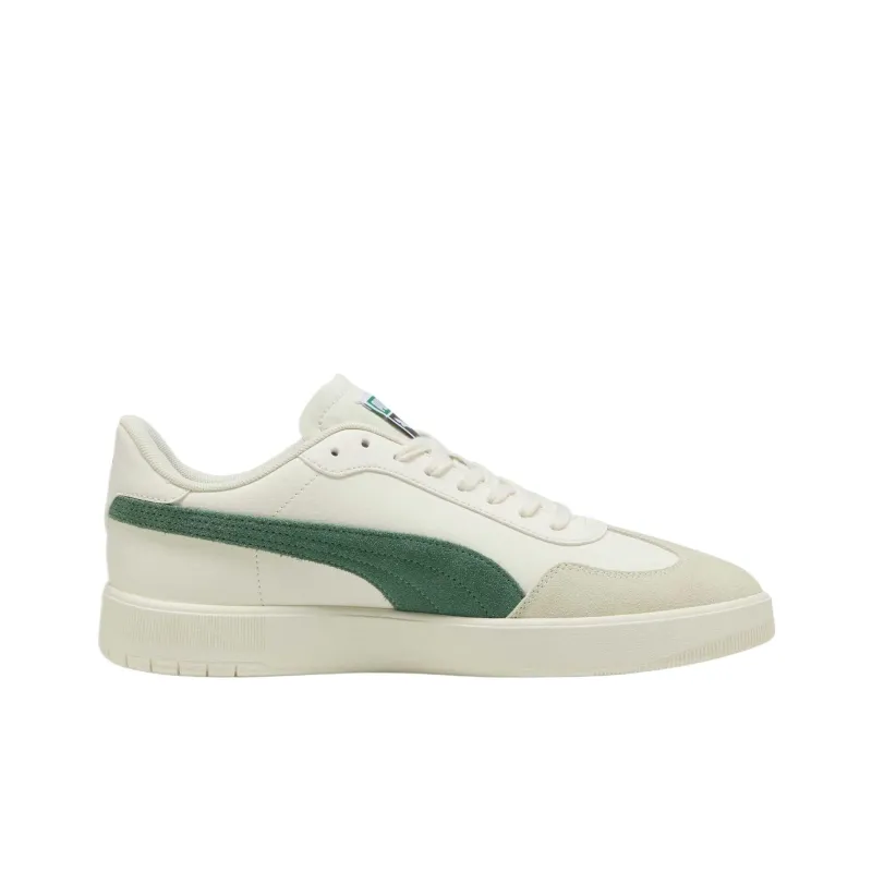 PUMA Wear resistant And Lightweight Low Top Skateboard Shoes Unisex Beige-1