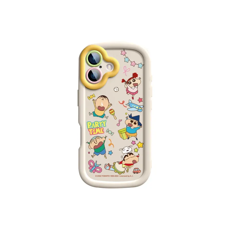 HASEE Phone Cases-11