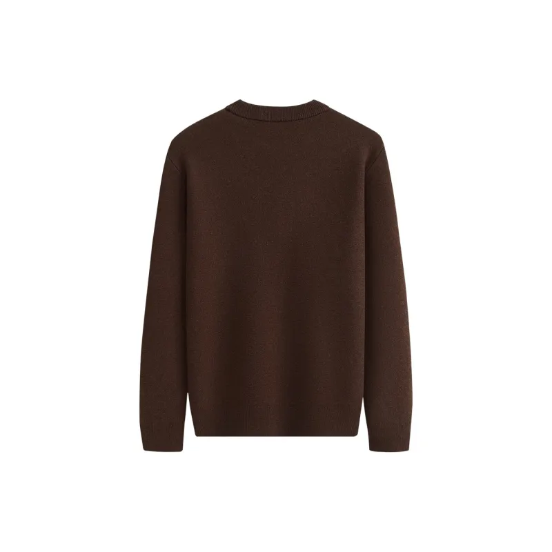 Dance With Wolves Sweater Men's-7