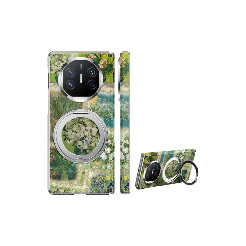SUPER MOUSE Phone Cases-0