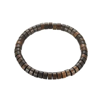Misongma Sandalwood Bracelets Unisex